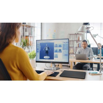 8. Philips 27B2U4601/00 computer monitor 68.6 cm (27") 2560 x 1440 px Quad HD LCD Gray