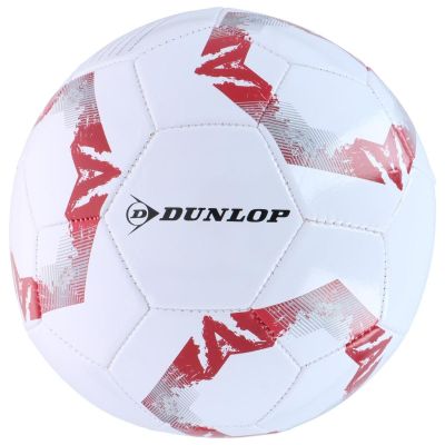 5. DUNLOP FOOTBALL SIZE 5
