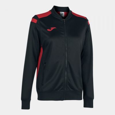 Joma Championship VI Zip Sweatshirt W 901267.106 