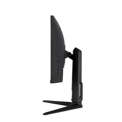 5. ASUS TUF Gaming VG34VQL1B LED display 86.4 cm (34") 3440 x 1440 px UltraWide Quad HD LCD Black