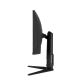 5. ASUS TUF Gaming VG34VQL1B LED display 86.4 cm (34") 3440 x 1440 px UltraWide Quad HD LCD Black