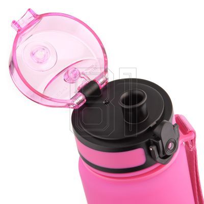 5. Meteor Bottle 500 ml 17659 pink/purple