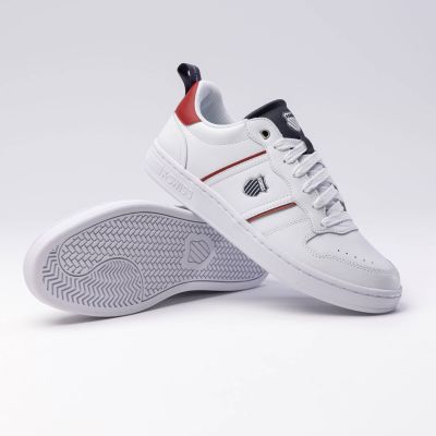 2. K-Swiss LOZAN MATCH LTH M shoes 08903-119-M