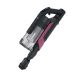 45. Hoover HF610HX 011 Upright Vacuum Cleaner Battery Dry EPA Bagless 0.7L 650W Purple 4Ah