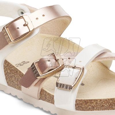 2. Birkenstock Kumba Split Jr 1029411 Sandals