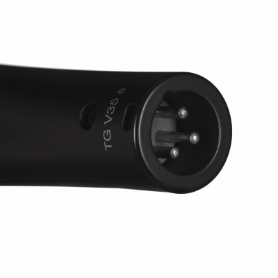 7. Beyerdynamic TG V35 s - Dynamic vocal microphone with on/off switch