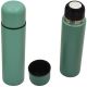 2. EXCELLENT HOUSEWARE LIGHT BLUE 500ML TRAVEL THERMOS