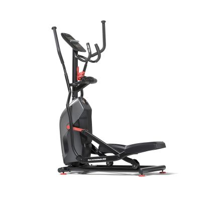 3. Schwinn 510E Programmable Elliptical Trainer