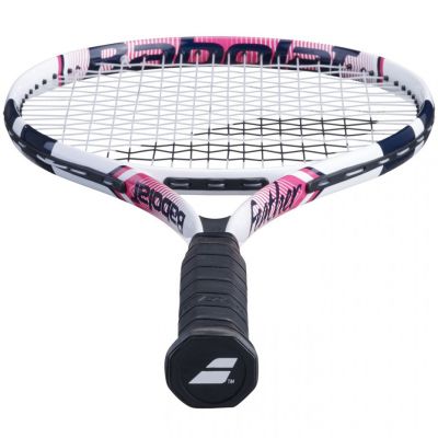 6. Babolat Feather S CV G0 194030 tennis racket