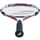 6. Babolat Feather S CV G0 194030 tennis racket