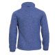 2. TrollKids Kids Jondalen Jacket Jr 802-121 sweatshirt