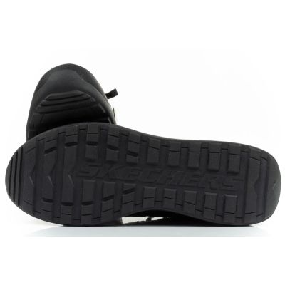30. Skechers Netson M 205236/BBK shoes