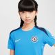 3. Nike Chelsea FC Strike SS Top Jr FN9856-436