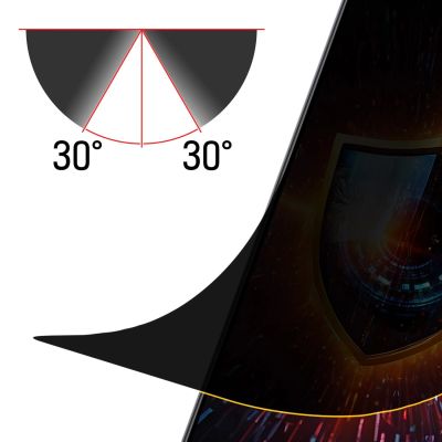2. 3mk Silky Matt Privacy™ Matte Privacy Screen Protector for Realme 14 5G / 14T 5G