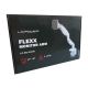 5. LC-Power monitor arm for monitors up to 49 inches