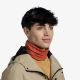 5. Buff Original EcoStretch Solid Cinnamon scarf 117818.330.10.00