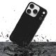 15. 3mk Matt Case Pro for Apple iPhone 17 Pro Max - Matte Black