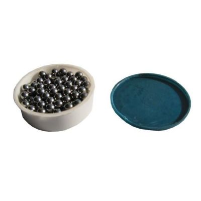 Balls for bearings 1/4'' 144 pieces