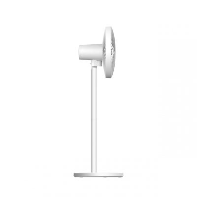 14. Xiaomi PYV4007GL Mi Smart Standing Fan 2 Lite white JLLDS01XY floor fan