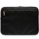 3. Guess Triangle 4G cover for a 14" laptop - black