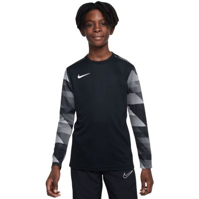 11. Nike Dry Park IV JSY LS GK Jr CJ6072-010 Jersey