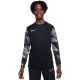 11. Nike Dry Park IV JSY LS GK Jr CJ6072-010 Jersey