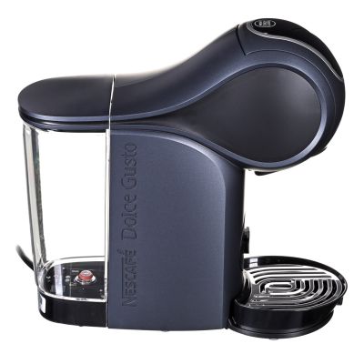 14. DeLonghi Dolce Gusto EDG426.GY Coffee Machine