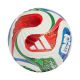 6. adidas World Cup 26 Trionda FIFA Mini JD8034 Football