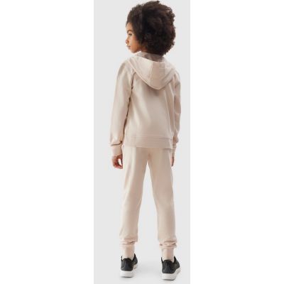 2. Trousers 4F Jr 4FJWSS24TTROF587 83S
