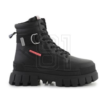 7. Palladium Revolt Sport Ranger W 98355-001-M shoes