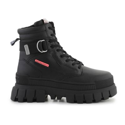 7. Palladium Revolt Sport Ranger W 98355-001-M shoes