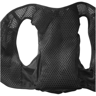 3. Salomon Active Skin 8 Flasks LC2205100 Black M
