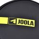 5. JOOLA YELLOW TABLE TENNIS RACKET COVER
