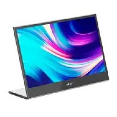 Mobile Pixels Glance - 16" IPS LCD portable monitor, 60Hz, 1920 x 1080p