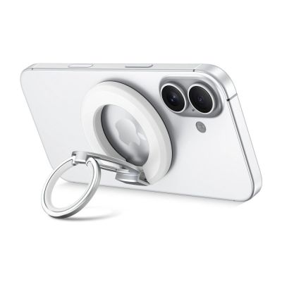 3. Tech-Protect MMR500 MagSafe Phone Holder - White