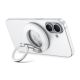 3. Tech-Protect MMR500 MagSafe Phone Holder - White