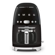 SMEG DCF02BLEU drip coffee maker