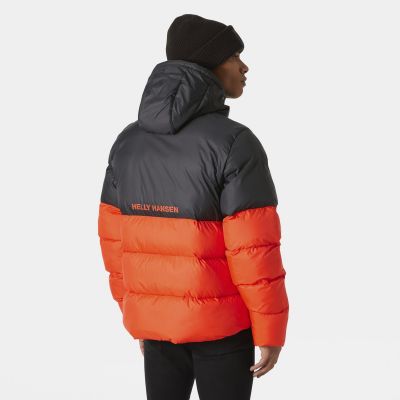 6. Helly Hansen Active Puffy Jacket M 53523 147