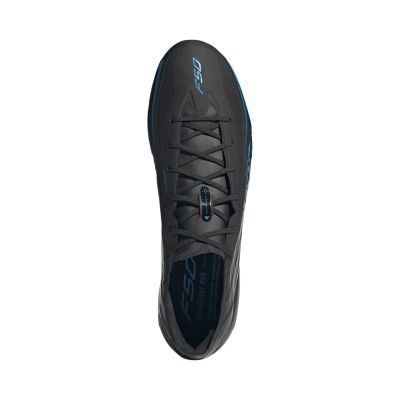 4. adidas F50 Hyperfast Elite FG KJ3429 football boots