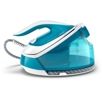 6. PHILIPS PerfectCare Plus GC7920/20 steam generator