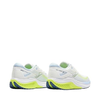 3. Joma Victory 7 Men's Shoes White and Blue RVICTW2632