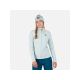 Rossignol W Classique Hybrid Clim Fz sweatshirt