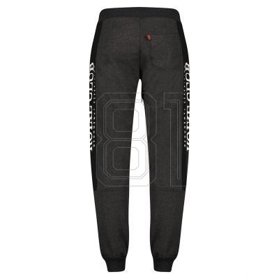 5. Geographical Norway Mahorse EO-PR 100 M WW4780H/GNO-Dark Gray pants