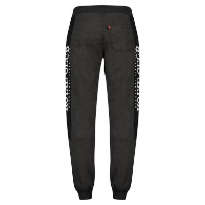5. Geographical Norway Mahorse EO-PR 100 M WW4780H/GNO-Dark Gray pants