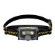 3. Ledlenser HF6R Work Black LED Headlamp