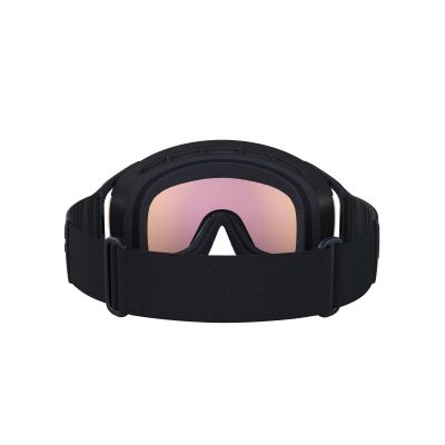 6. POC Zonula Ski Goggles Black Cat.2 + Cat.1