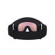 6. POC Zonula Ski Goggles Black Cat.2 + Cat.1