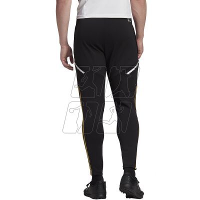 2. Pants adidas Juventus Training Panty M HG1355