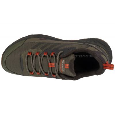 3. Merrell Speed Strike 2 GTX M J037827 shoes