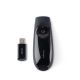 9. Kensington Expert K72425EU Wireless Presenter with Red Laser Pointer